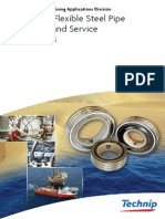 Technip Drilling Brochure