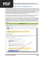 Download Panduan Belajar Admob Untuk Pemula by Darmians SN237740556 doc pdf