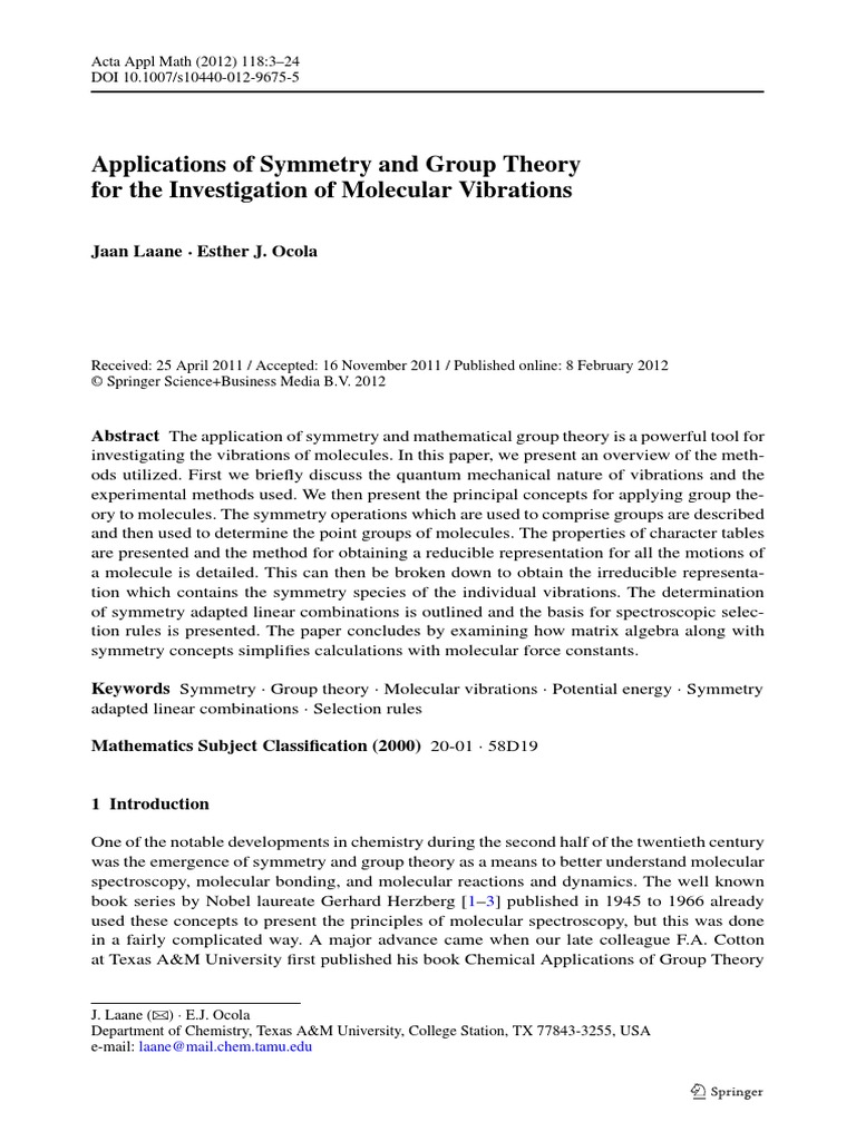 GROUP THEORY AND ITS APPLICATION TO THE QUANTUM MECHANICS OF ATOMIC SPECTRA PDF visual data 3