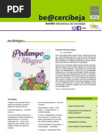 Be@Cercibeja 01jun2014