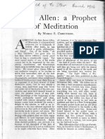 James Allen - A Prophet of Meditation by Murdo Carruthers.pdf