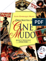 19506412 Ruiz Luis Enrique Obras Maestras Del Cine Mudo Epoca Dorada 19181930 1997