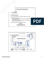 Ciclo Rankine 6