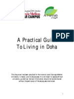 Practical Guide For Qatar