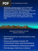 Download Program Latihan by Robby Prasetyo SN237755328 doc pdf