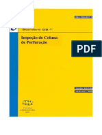 Inspeção de Coluna de Perfuração - 3ª Ed.jan.2004