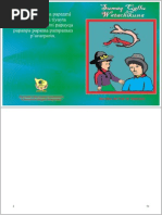 ACHKAY: 12 Cuentos en Las Lenguas Quechua | PDF | Traducciones ...