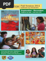 Download Main Line Art Center Fall 2014 Brochure by Main Line Art Center SN237760038 doc pdf