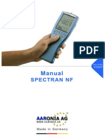 Spectran Nf Es