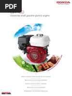 gx160 honda | Piston | Cylinder (Engine)