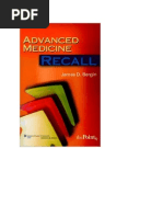 Download Advanced Medicine Recall-A must for MRCP by Dr Sumant Sharma SN237762689 doc pdf