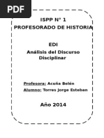 Torres Jorge Esteban