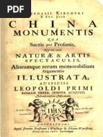 China Illustrata | PDF