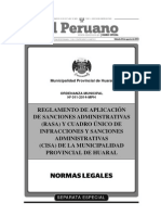 Separata Especial Normas Legales 23-08-2014 (TodoDocumentos - Info)