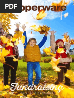 Download Tupperware Fundraiser Catalog Fall 2014 - CA English by Tupperware US CA SN237766543 doc pdf
