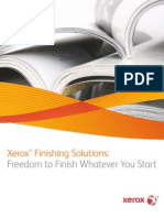 Xerox® Color C75J75