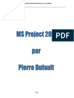 Cour Microsolf Preject 2010