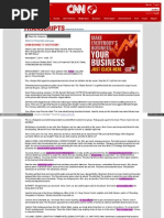 Edition Cnn Com TRANSCRIPTS 1403 07 Ebo 01 HTML