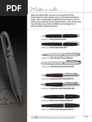 THE PEN CATALOGUE 2012年〜2020年 雑誌