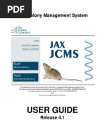 JCMS 4.1 UserGuide PDF