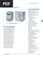 Areva cag34 guidelines