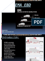 Curso Mecanica Automotriz Sistema Ebd Descripcion PDF