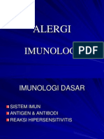 Alergi Imonologi