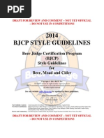Download 2014 BJCP Style Guidelines by Effeciu_73 SN237778158 doc pdf