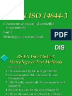 Iso 14644-3
