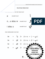 Download Belajar Jawi Mudah 2 by patinsangkar SN23777847 doc pdf