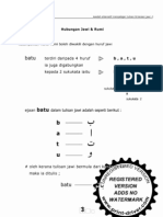 Download Belajar Jawi Mudah 3 by patinsangkar SN23777896 doc pdf