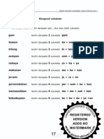 Download Belajar Jawi Mudah 4 by patinsangkar SN23777928 doc pdf