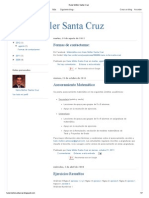 Hans Müller Santa Cruz PDF