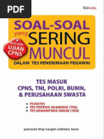 Download Soal Yang Sering Muncul Dalam Psikotes by putiafni SN237784485 doc pdf