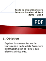 Finanzas Internacionales 071213