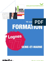 Fiches Formation