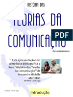 Teorias Da Comunicacao Communication Theories 120351690780926 3