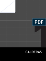 Calderas