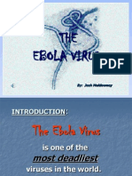 Ebola