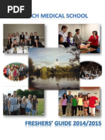 Download Norwich Medical School Freshers Guide by UeaMedSoc SN237791215 doc pdf