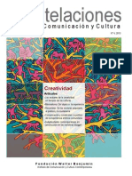 Constelaciones Revista de Comunicación y Cultura