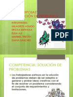 PPP de Las Frias Mariposas