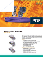 Conector Db Profibus Dp