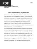 Download Their Eyes Were Watching God by Nicohle Burns SN237793869 doc pdf