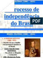 Descobrimento Do Brasil