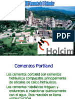 Cemento Holcim