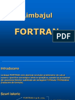  Fortran