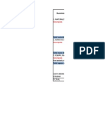 Analisis de Barniz Poly-Form