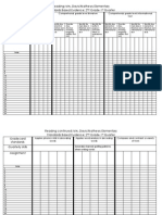 SBG Form