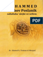 Muhammed - Allahov Poslanik, Sallallahu Alejhi Ve Sellem